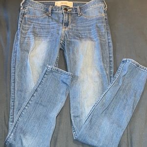 Hollister Jeggings